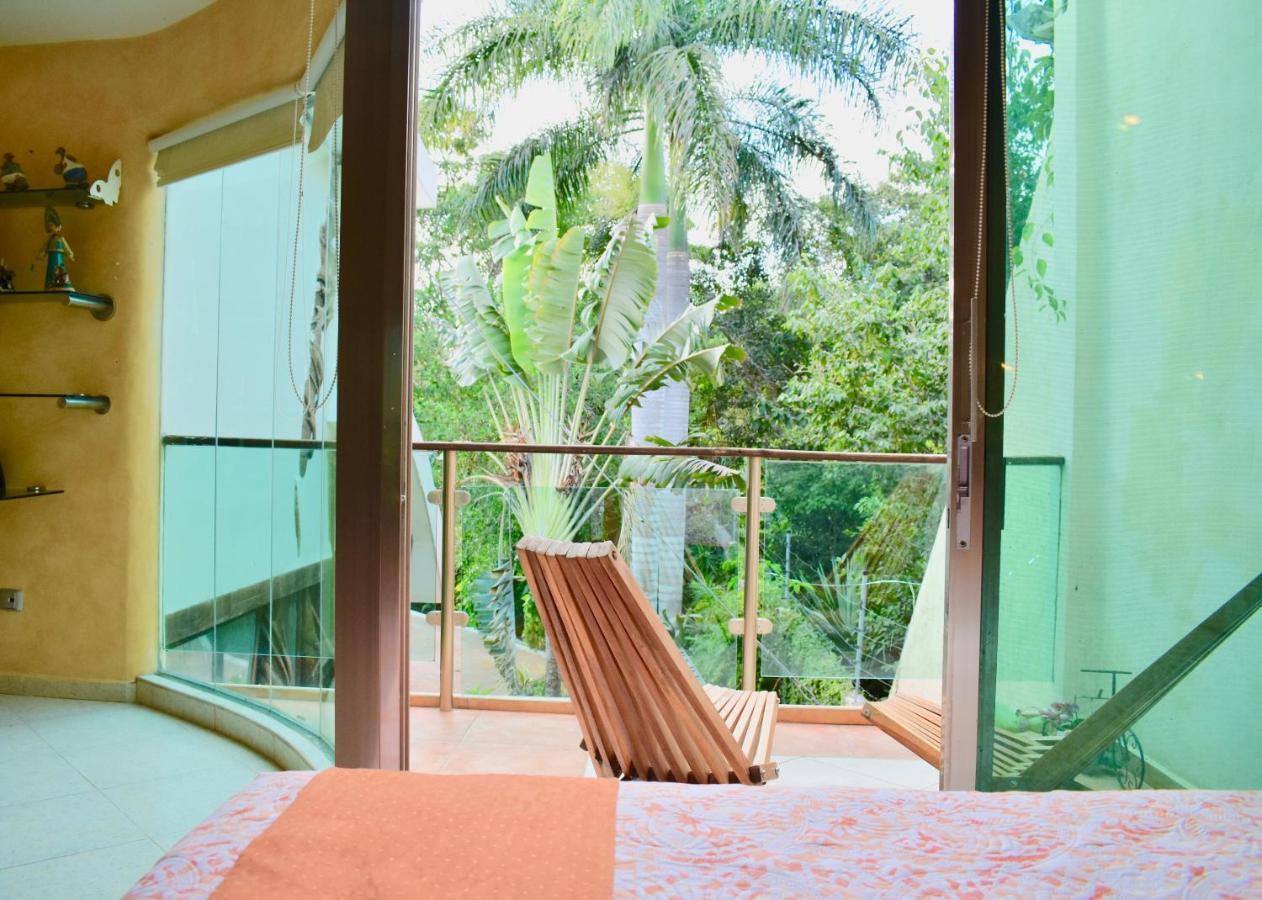 Casa la Selva Apartamento Cancún Exterior foto